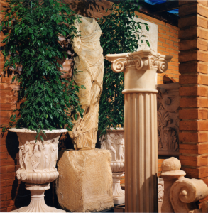 Torso Romano 26.12 B
